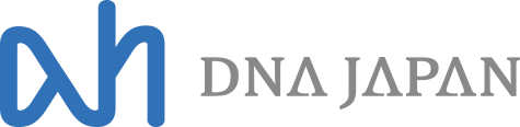 DNA鑑定と遺伝子検査のDNA JAPAN