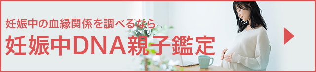 妊娠中DNA親子鑑定